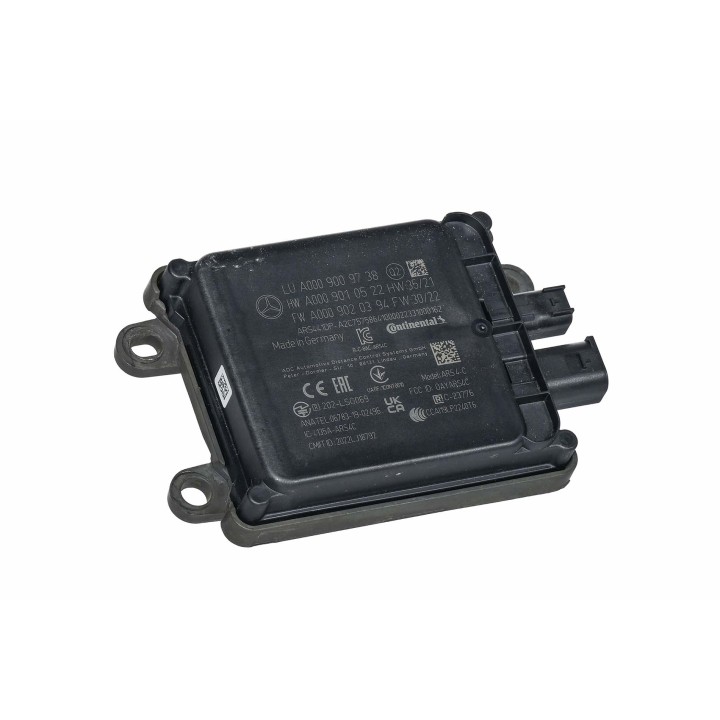 Capteur Distronic A0009009738