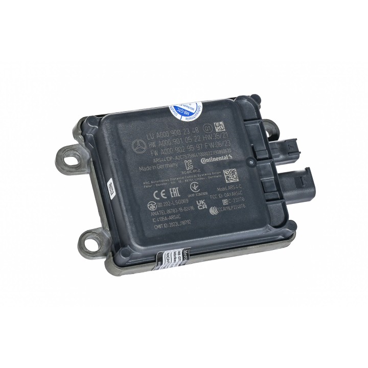 capteur radar A0009002348
