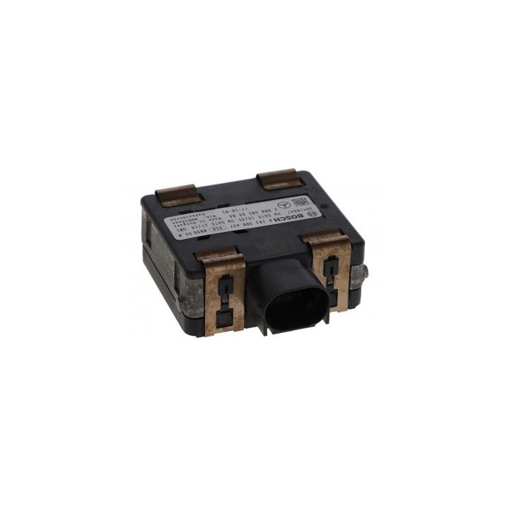 Capteur radar TWA A0009058404
