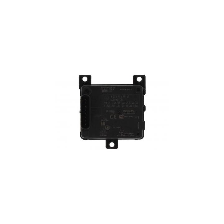 Capteur radar FCW A2139058613