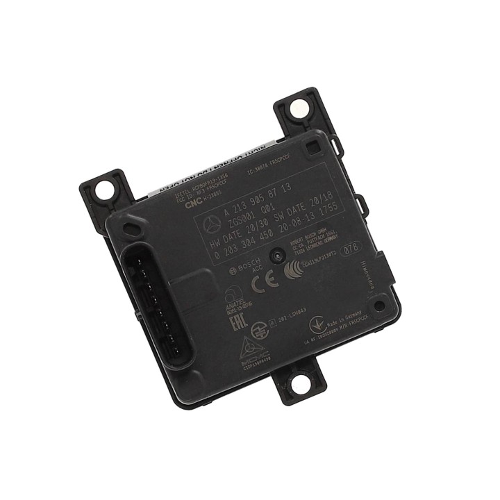 Capteur radar FCW A2139058713