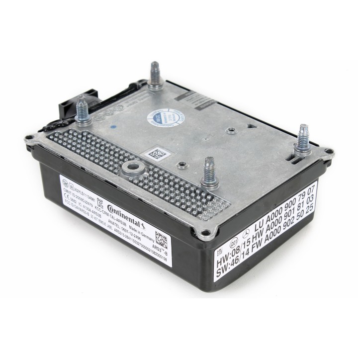 Capteur radar ART A0009007907