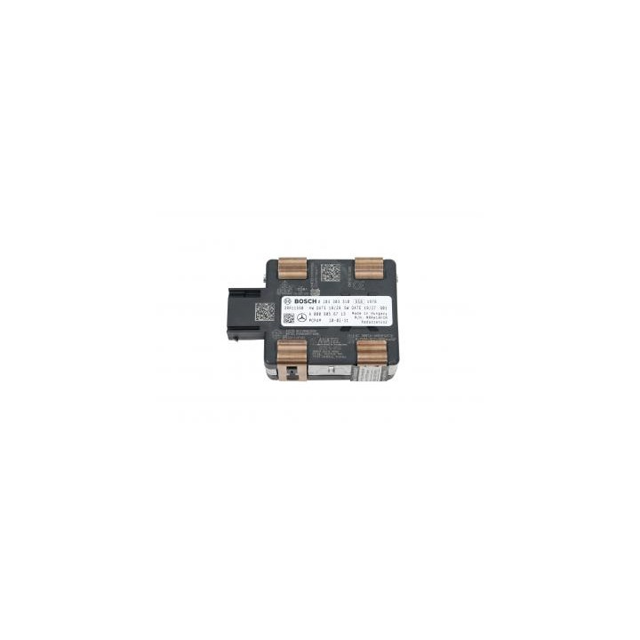 Capteur radar FCW A0009056713