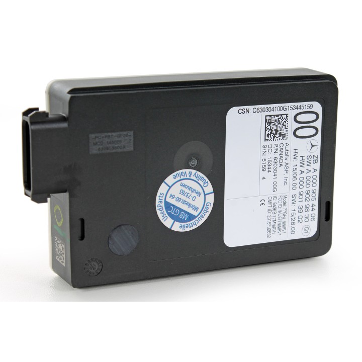 capteur radar A0009054406