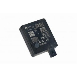 capteur radar A0009054718