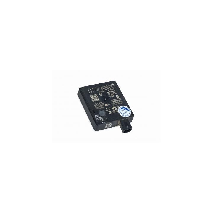 Capteur radar TWA A0009054818