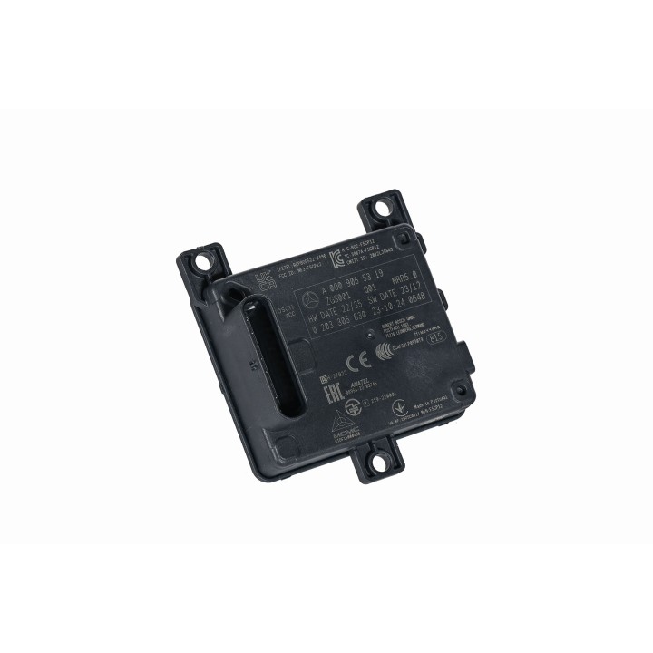 capteur radar A0009055319