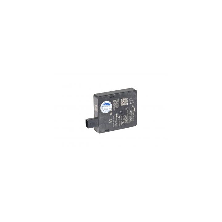 Capteur radar arrière A0009005850