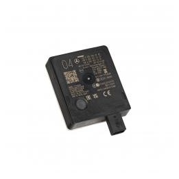 Capteur radar arrière avertisseur d'angle mort A0009004943