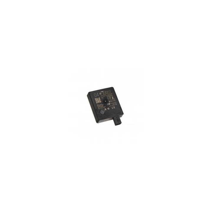 Capteur radar arrière avertisseur d'angle mort A0009004943