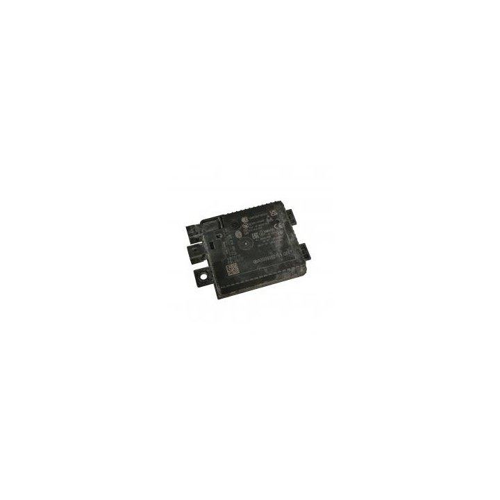Capteur radar arrière avertisseur d'angle mort A0009002155