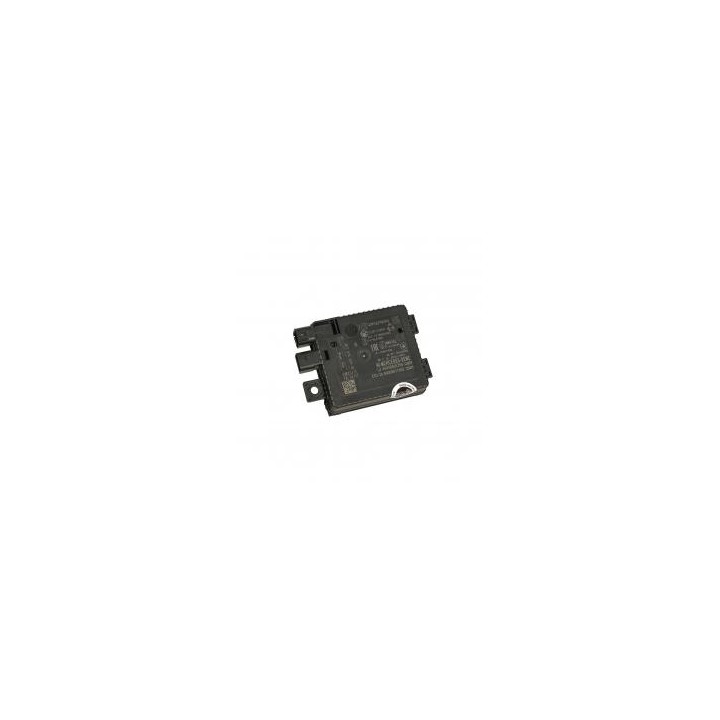 Capteur radar arrière A0009017932