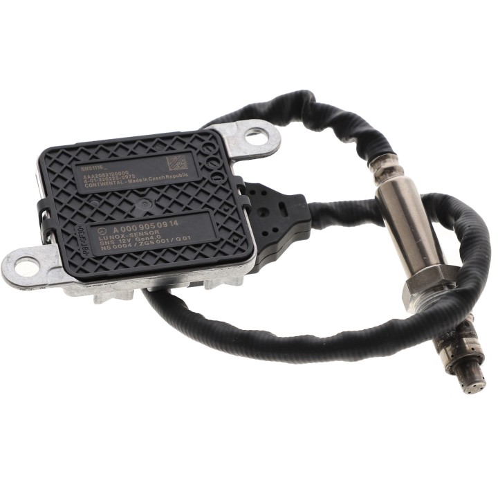 Capteur capteur NOx avant catalyseur A0009050914