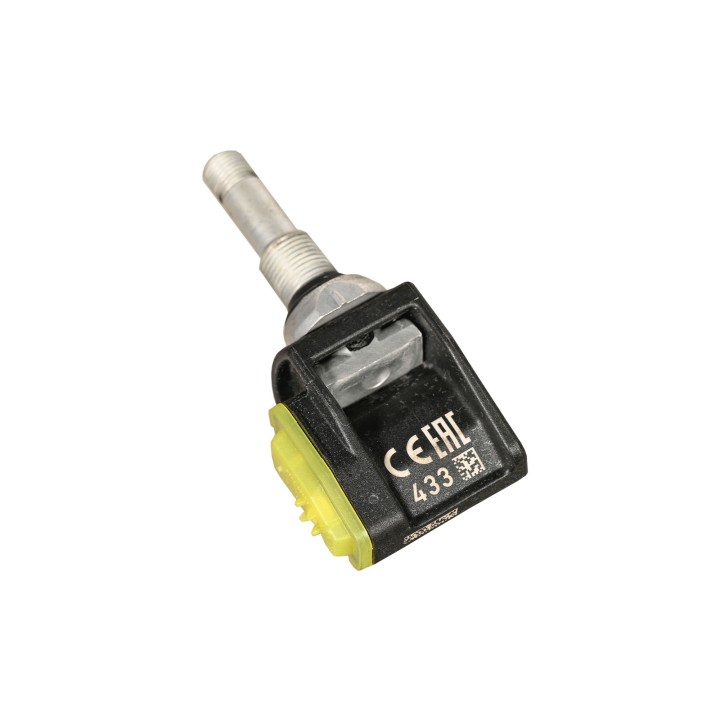 Capteur contrôle de la pression des pneus 433 Mhz A0009053907