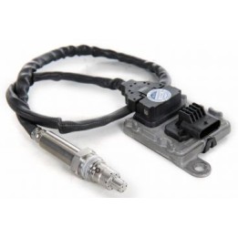 Capteur capteur NOx Capteur NOx après catalyseur A0009057208