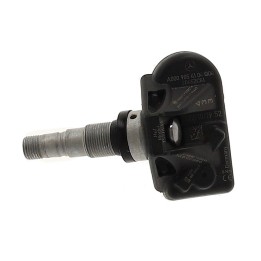Capteur contrôle de la pression des pneus 433 Mhz A0009054104