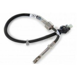Capteur de température avant catalyseur/filtre à particules A0009053505