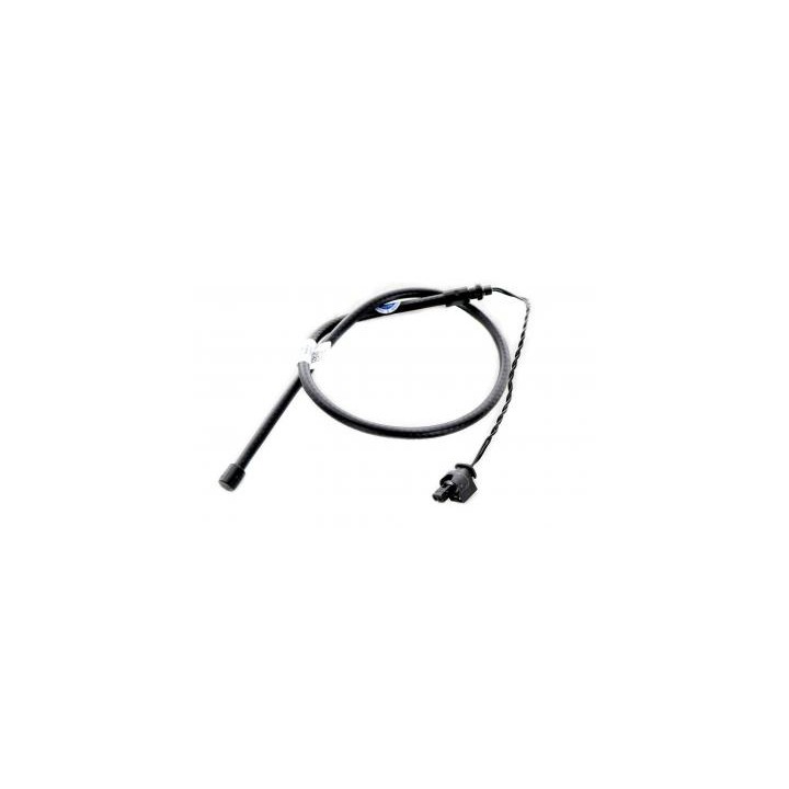 Capteur module de commande arrière, codage A A2139052503