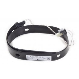 Capteur module de commande arrière AHK/codage B A2139058001