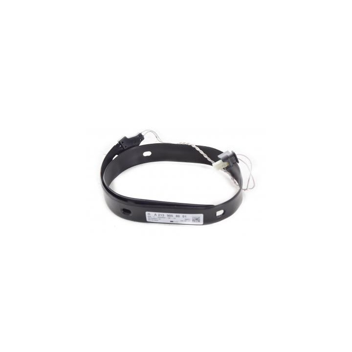 Capteur module de commande arrière AHK/codage B A2139058001