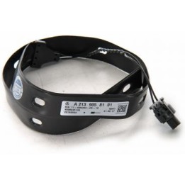 Capteur module de commande arrière, codage A A2139058101
