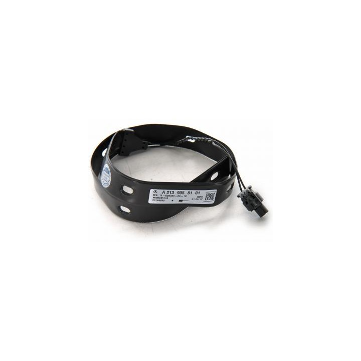 Capteur module de commande arrière, codage A A2139058101