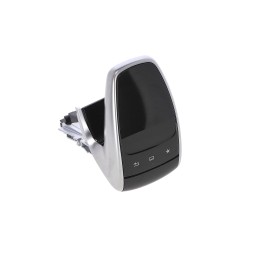 Bloc de commande sélecteur pavé tactile console centrale A2059006816