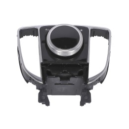 Bloc de commande sélecteur unité de commande Audio/Comand A2059009014
