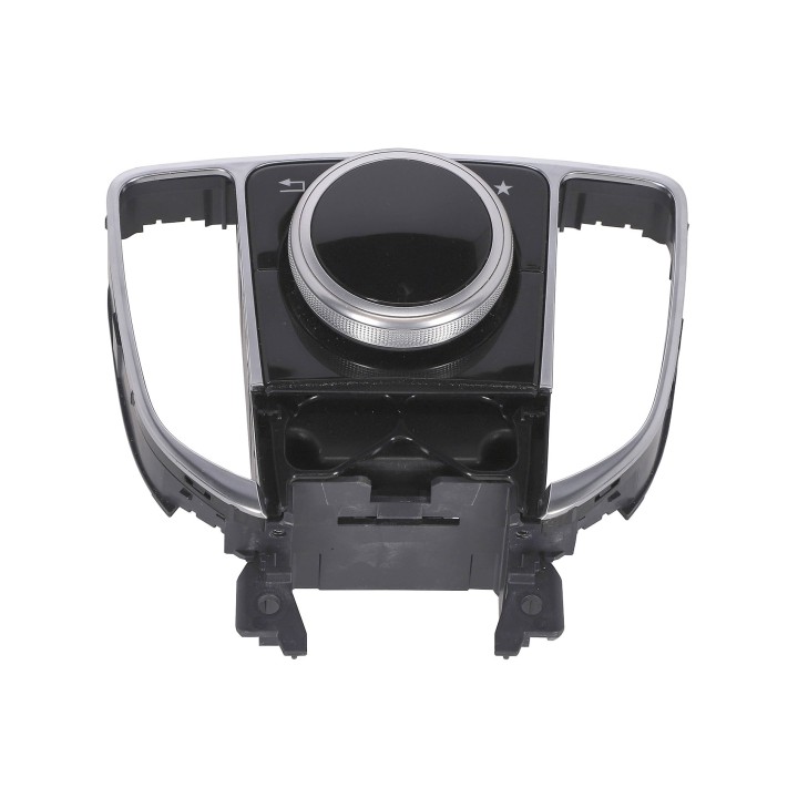 Bloc de commande sélecteur unité de commande Audio/Comand A2059009014