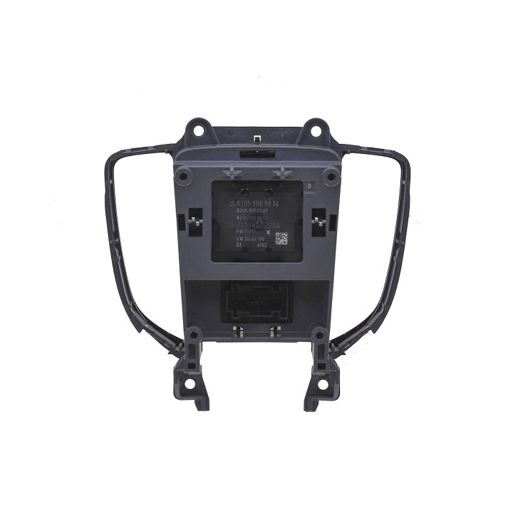 Bloc de commande sélecteur unité de commande Audio/Comand A2059009014