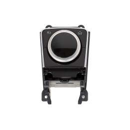 Bloc de commande sélecteur pavé tactile console centrale A2059004128