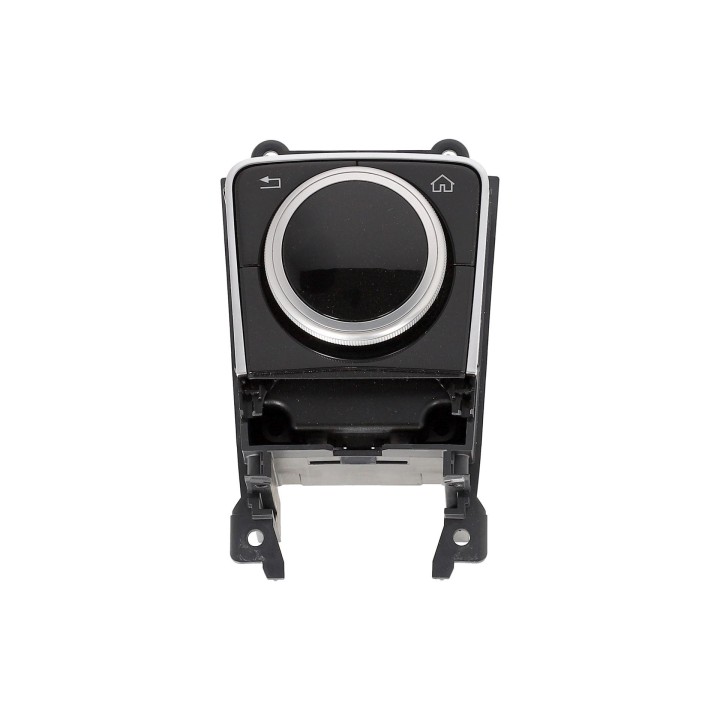 Bloc de commande sélecteur pavé tactile console centrale A2059004128