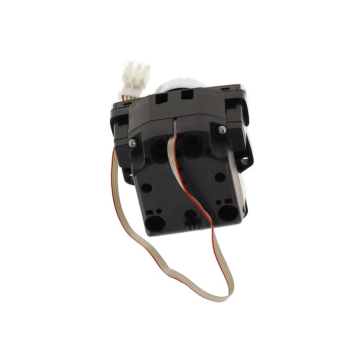 Bloc de commande sélecteur contacteur à touche Audio/Comand A1729000212
