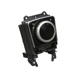 Bloc de commande sélecteur unité de commande Audio/Comand A1669006514