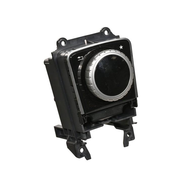 Bloc de commande sélecteur unité de commande Audio/Comand A1669006514