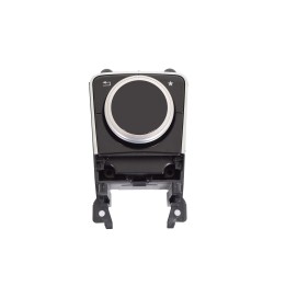 Bloc de commande sélecteur unité de commande Audio/Comand A2059006015