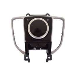 Bloc de commande sélecteur unité de commande Audio/Comand A2059005915