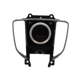 Bloc de commande sélecteur unité de commande Audio/Comand A2059006247