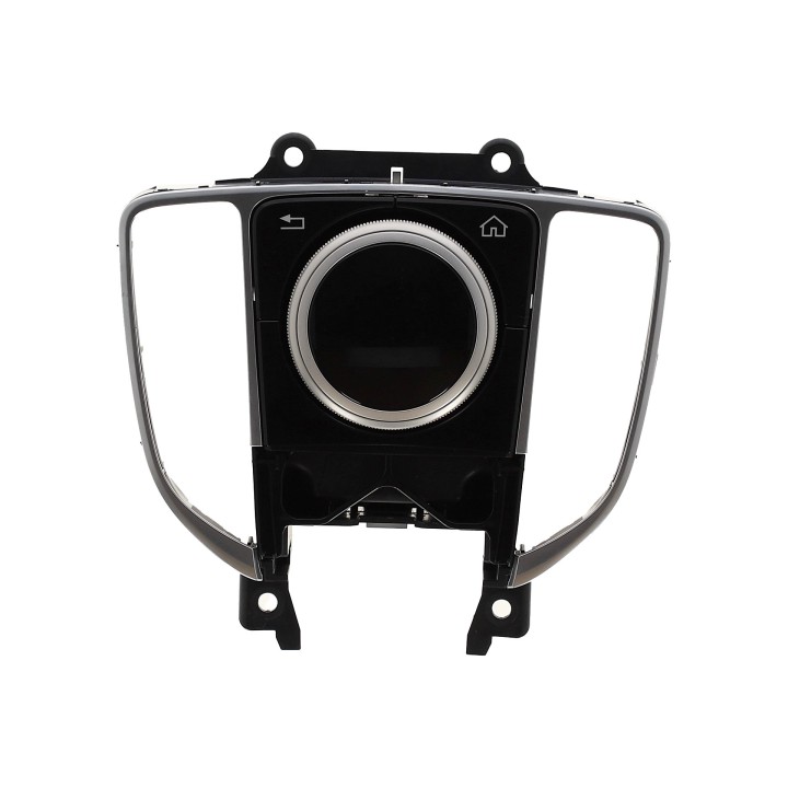 Bloc de commande sélecteur unité de commande Audio/Comand A2059006247