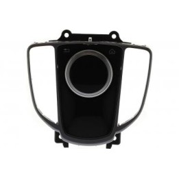 Bloc de commande sélecteur unité de commande Audio/Comand A2059003744