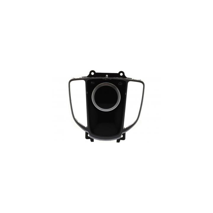 Bloc de commande sélecteur unité de commande Audio/Comand A2059003744