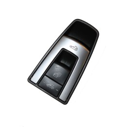 Bloc de commande sélecteur commande de capote A2078207410