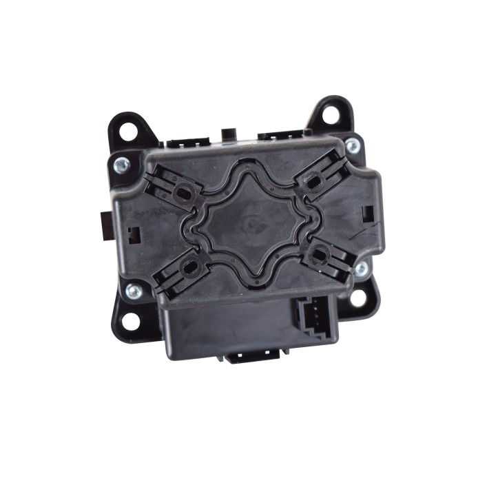 Bloc de commande sélecteur unité de commande Audio/Comand A2129009928