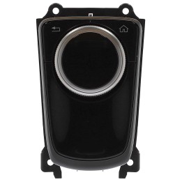 Bloc de commande sélecteur unité de commande Audio/Comand A2059003844
