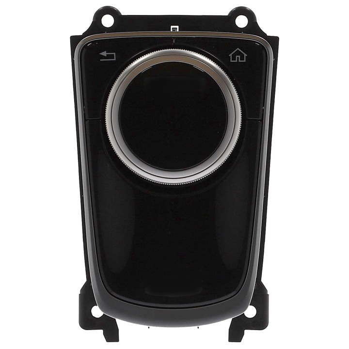 Bloc de commande sélecteur unité de commande Audio/Comand A2059003844