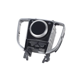 Bloc de commande sélecteur unité de commande Audio/Comand A2059003544