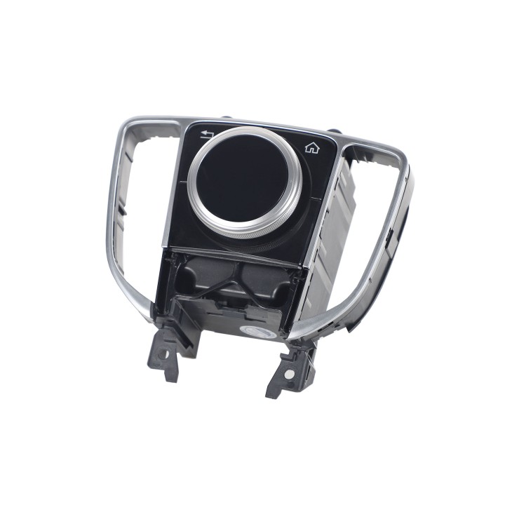 Bloc de commande sélecteur unité de commande Audio/Comand A2059003544