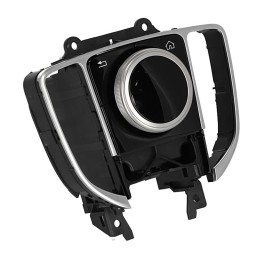 Bloc de commande sélecteur unité de commande Audio/Comand A2059004028