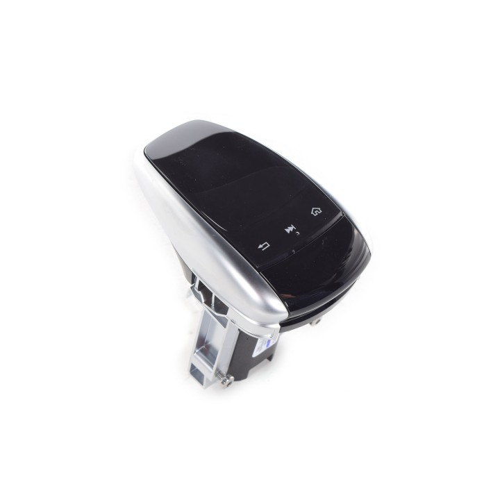 Bloc de commande sélecteur pavé tactile console centrale A2229001314