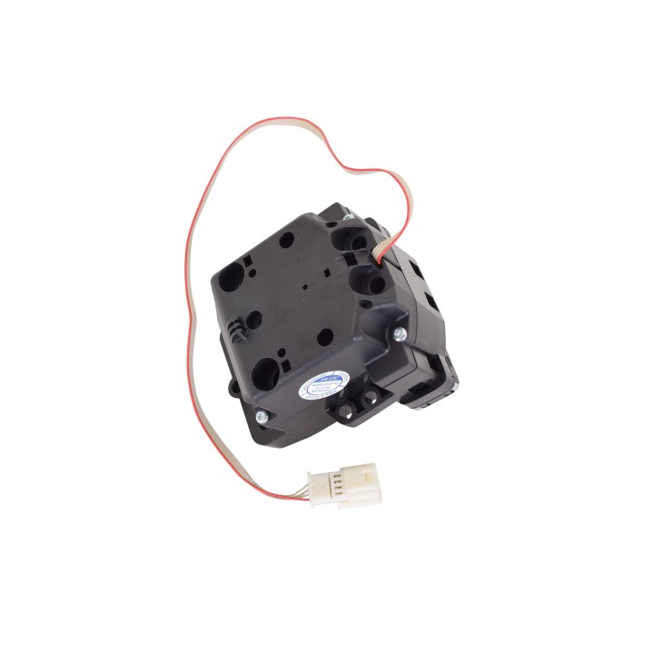 Bloc de commande sélecteur contacteur à touche Audio/Comand A1729000312